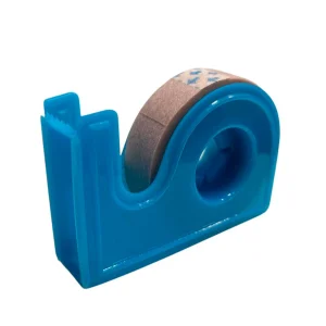 Cinta Adhesiva Tipo Papel Piel 1,25cm