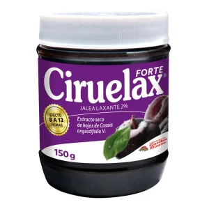 Ciruelax Forte Jalea
