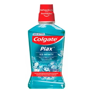 Colgate Enguaje Bucal Ice Infinity