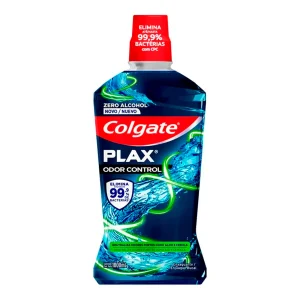 Colgate Enguaje Bucal Odor Control