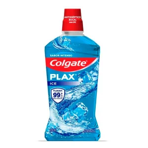 Colgate Enguaje Bucal Ice
