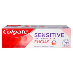 Colgate Pasta Dental Sensitive Encías