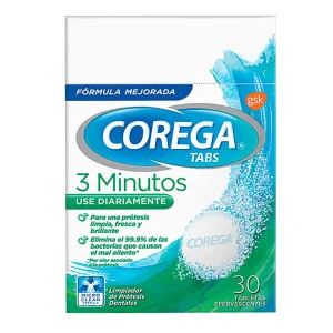Corega Tabletas