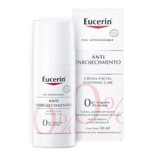 Eucerin Crema Facial Día Anti Enrojecimiento