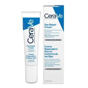 Cerave Crema Reparadora Contorno de Ojos