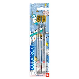 Curaprox Pack Cepillo Dental Hento Toto 5460