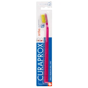 Curaprox Cepillo Dental Ortho