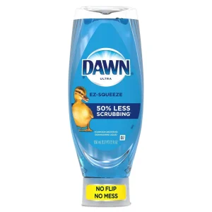 Dawn EZ-Squeeze Lavaloza Blue 650 cc