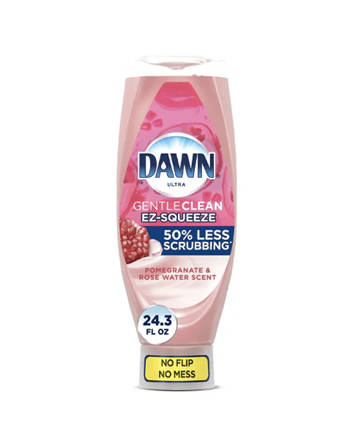 Dawn EZ-Squeeze Lavaloza Granada 718 cc