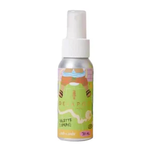 Dejapoo Neutralizador olores WC - Lima Limón 50 ml