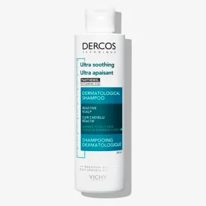 Vichy Dercos Shampoo Ultra Calmante