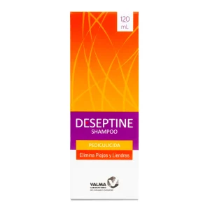 Deseptine Shampoo