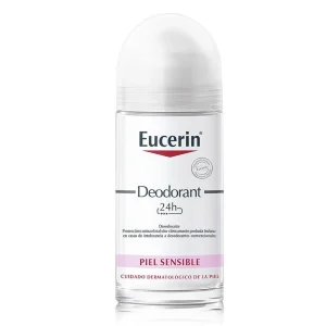 Eucerin Desodorante Roll-On Piel Sensible