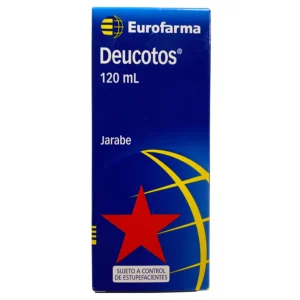 Deucotos Jarabe