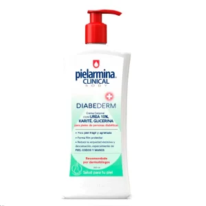 Pielarmina Clinical Crema Corporal Diabederm