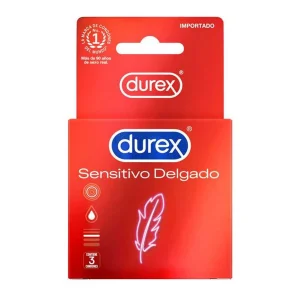 Durex Sensible