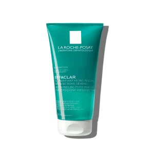 La Roche Posay Gel Effaclar Micro-Exfoliante