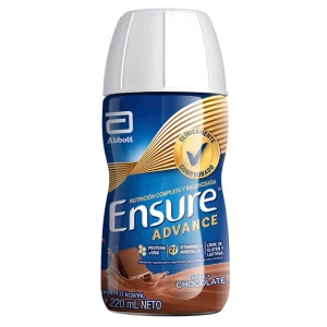Ensure Advance Liquido Chocolate