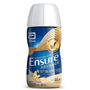 Ensure Advance Liquido Vainilla