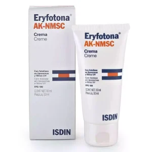 Isdin Crema Eryfotona AK-NMSC