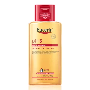 Eucerin Aceite de Ducha