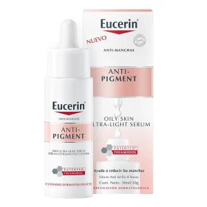 Eucerin Serum Facial Anti-Pigment