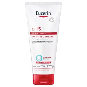 Eucerin Crema Light Gel Crema Piel Seca y Sensible