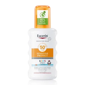 Eucerin Kids Sun Spray FPS 50+