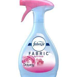 Febreze Aromatizante de telas Downy 438 ml