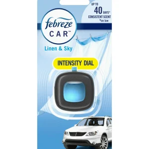 Febreze Car Linen & Sky 1 unid