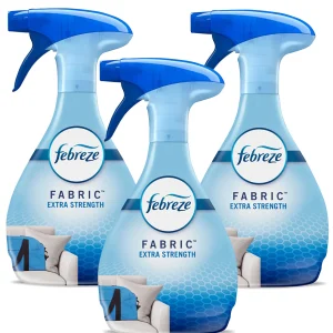 Febreze Eliminador de Olores fuertes 3 x 438 ml