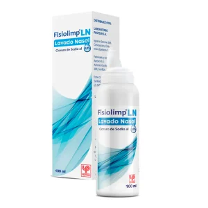 Fisiolimp LN Lavado Nasal
