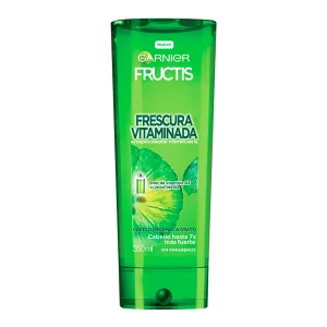 Garnier Fructis Acondicionador Frescura Vitaminada
