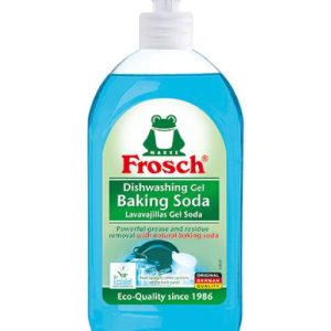 Frosch Lavaloza Baking Soda 500 cc