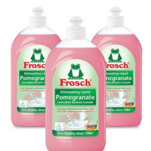 Frosch Lavaloza Balsamo Granada 3 x 500 cc