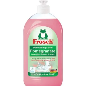 Frosch Lavaloza Balsamo Granada 500 cc