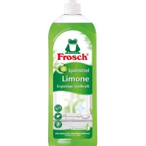 Frosch Lavaloza liquido 750 cc