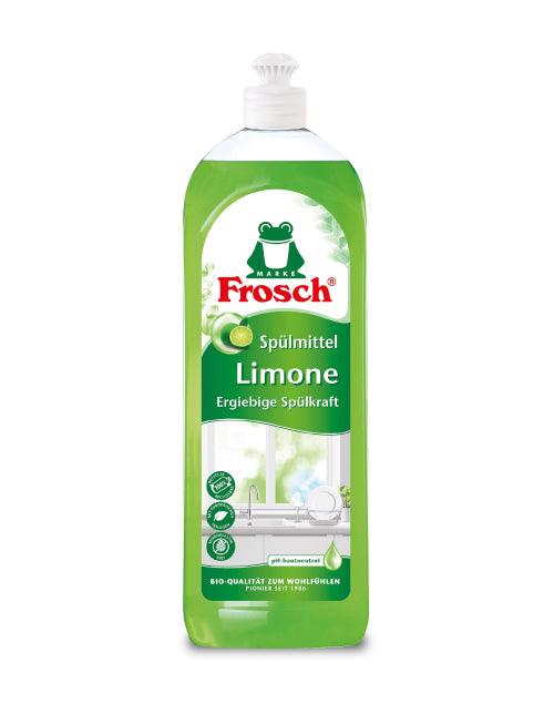 Frosch Lavaloza liquido 750 cc