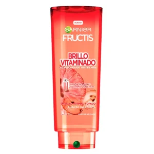 Garnier Fructis Acondicionador Brillo Vitaminado