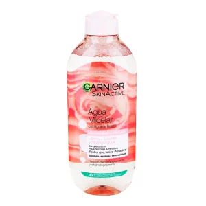 Garnier Agua Micelar Rosas