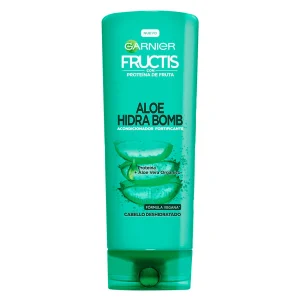 Garnier Fructis Acondicionador Aloe Hidra Bomb