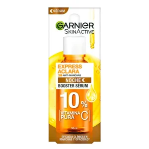 Garnier Booster Serum Express Aclara Noche