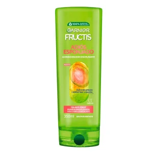 Garnier Fructis Acondicionador Adiós Esponjado