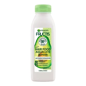 Garnier Fructis Acondicionador Hair Food Aguacate Nutrición