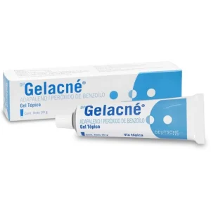 Gelacné Gel Tópico