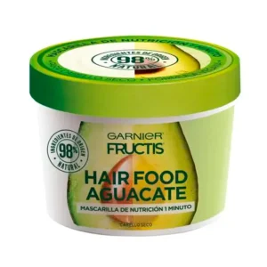 Garnier Fructis Mascarilla Hair Food Aguacate Nutrición