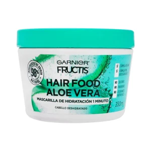 Garnier Fructis Mascarilla Hair Food Aloe Vera Hidratación