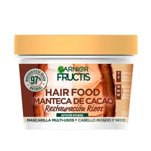 Garnier Fructis Mascarilla Hair Food Manteca de Cacao