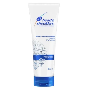 Head & Shoulders Acondicionador Limpieza Renovadora