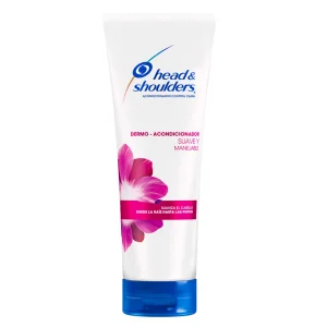 Head & Shoulders Acondicionador Suave y Manejable